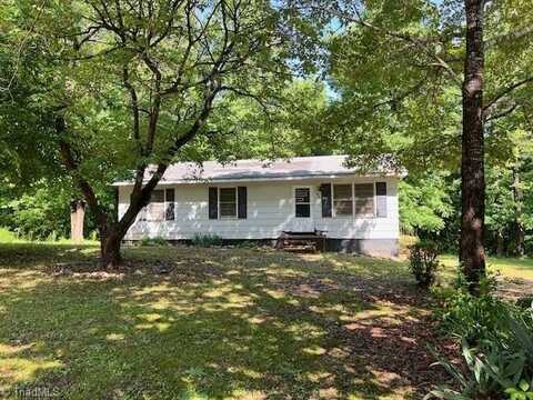 436 Mineral Springs Road, Pelham, NC 27311