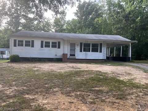 719 Friendly Road, Eden, NC 27288