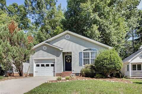 1847 Saddlewood Court, Asheboro, NC 27203