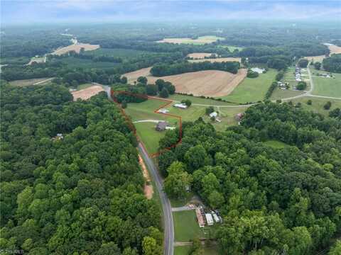 3430 Old Mill Farm Road, Lexington, NC 27295