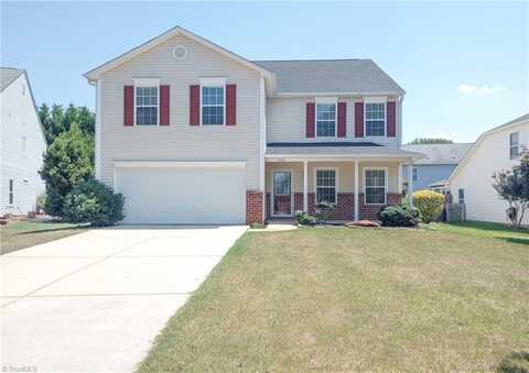 4530 Pickney Court, Kernersville, NC 27284