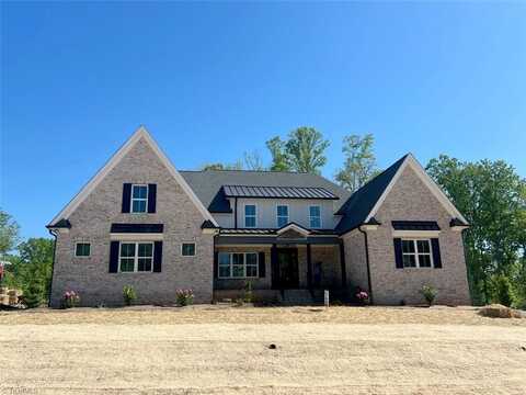 7606 Pemberley Drive, Oak Ridge, NC 27310