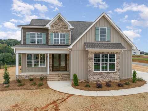 7702 Dovefield Drive, Stokesdale, NC 27357