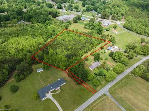 Lot 00 Ponderosa Road, Stoneville, NC 27048