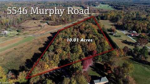 5546 Murphy Road, Summerfield, NC 27358