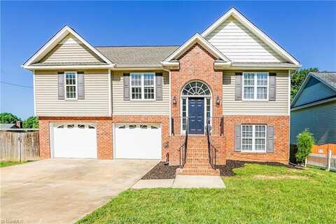 1330 Salem Lake Road, Winston Salem, NC 27107