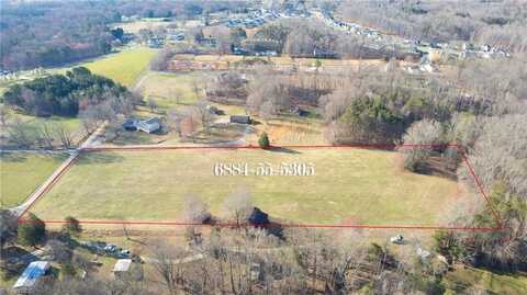 0 Double D Road, Kernersville, NC 27284