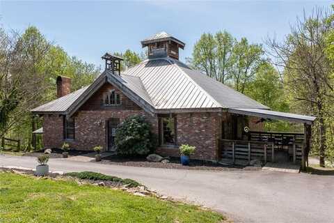 318 Elkin Creek Mill Road, Elkin, NC 28621