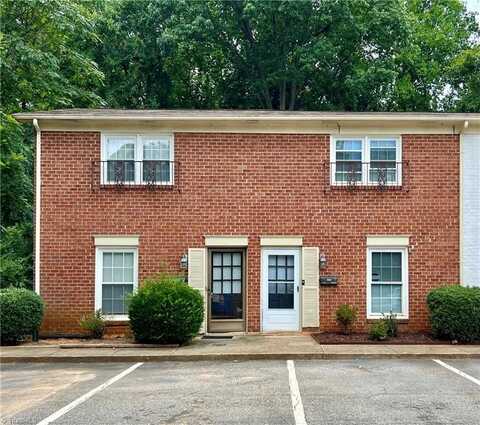 432 Vineyard Park Road, Winston Salem, NC 27104