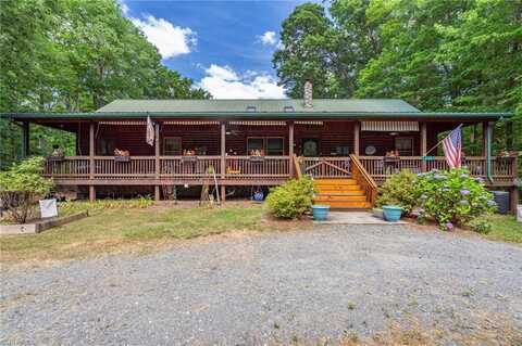 1122 Luna Trail, Sandy Ridge, NC 27046