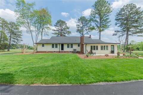 352 Shiptontown Road, Lexington, NC 27292