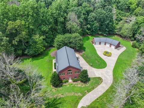 6620 Old Concord Road, Salisbury, NC 28146