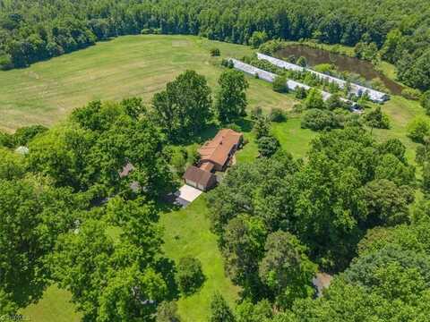 4560 Calm Lake Road, Julian, NC 27283