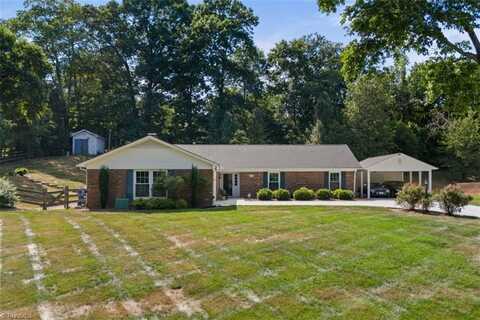 240 Post Oak Road, Kernersville, NC 27284