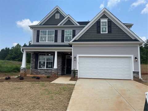 700 Cannonade Drive, Whitsett, NC 27377