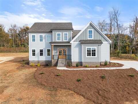 163 Summerlyn Drive, Mocksville, NC 27028