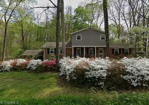 3801 Plantation Drive, Greensboro, NC 27410