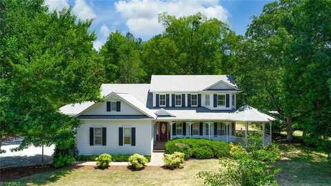 115 S Fawn Forest Lane, Pittsboro, NC 27312