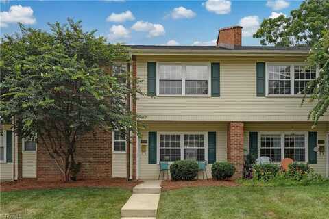 422 Muirs Chapel Road, Greensboro, NC 27410