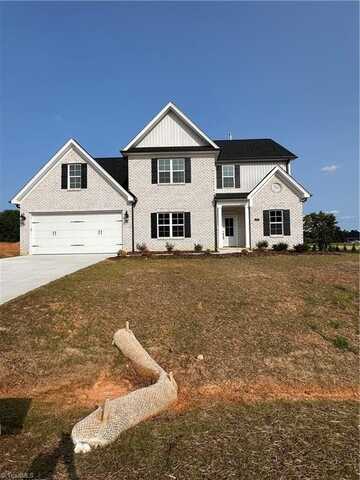 145 Hackamore Trail, Lexington, NC 27295