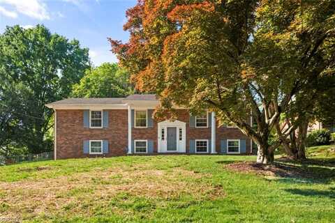 2880 Northbridge Road, Winston Salem, NC 27103