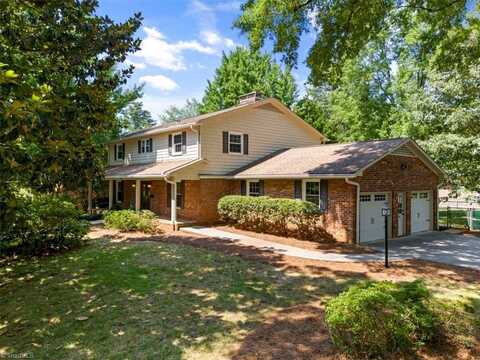 292 Stanaford Road, Winston Salem, NC 27104