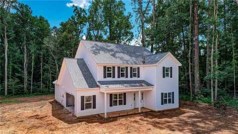 3044 E NC Highway 62 E, Liberty, NC 27298