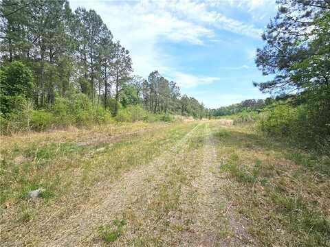 Xx 54 Acres+- Country Road, La Grange, NC 28551