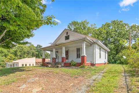 1546 Maple Avenue, Burlington, NC 27215