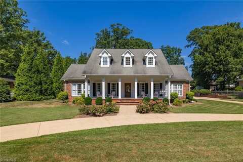 2004 Belmont Drive, Reidsville, NC 27320