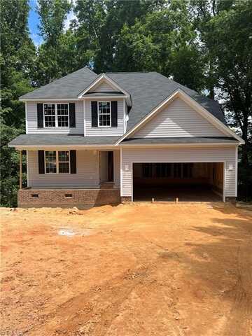 1777 Round Hill Circle, Kernersville, NC 27284