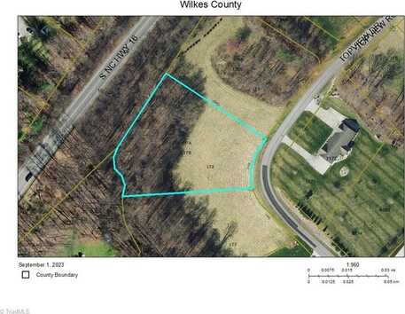 2 Topview Drive, Wilkesboro, NC 28697