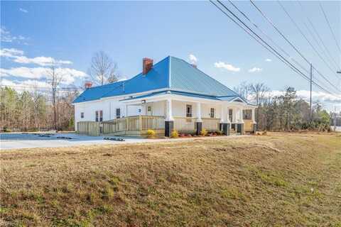 4355 NC Highway 8, Lexington, NC 27292