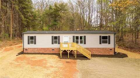 392 Linneys Mountain Road, Taylorsville, NC 28681