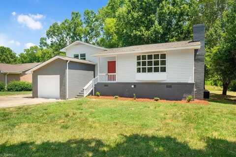 1844 Brier Lane, Graham, NC 27253