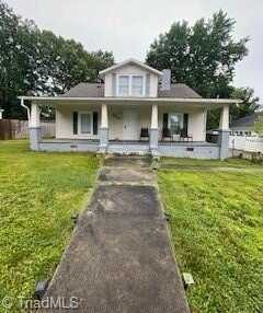 1314 Franklin Avenue, High Point, NC 27260