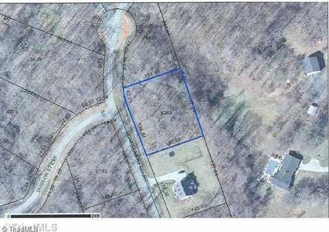 Lot 11 Montgomery Court, Walnut Cove, NC 27052