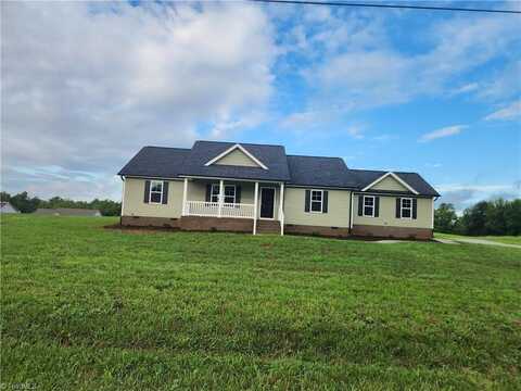 103 Knight Farm Road, Stokesdale, NC 27357