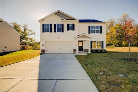 667 Towhee Trail, Lexington, NC 27295