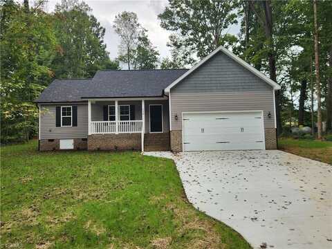 220 Longview Road, Madison, NC 27025