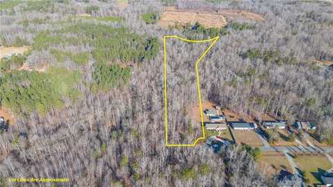 3255 Sundance Drive, Burlington, NC 27217