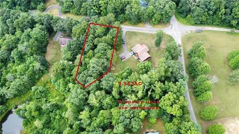 Tbd Cabin Village-1032, Hillsville, VA 24343