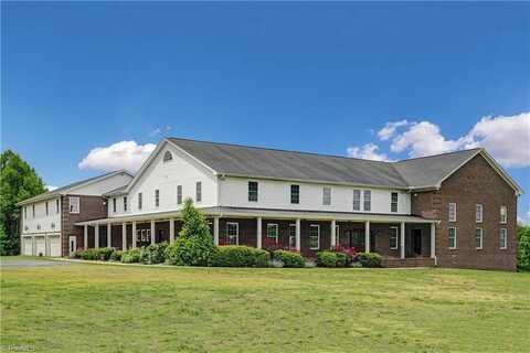 178 Slaydon Road, Eden, NC 27288