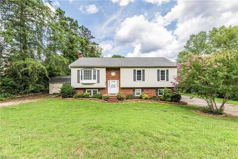 800 Boyer Drive, Clemmons, NC 27012