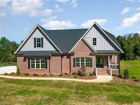 7106 Lambert Lake Road, Stokesdale, NC 27357