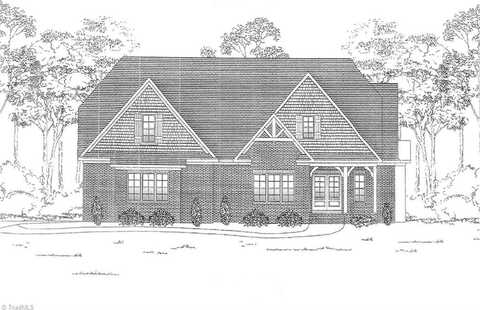 7106 Lambert Lake Road, Stokesdale, NC 27357