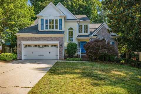 6104 Clarkwood Circle, Greensboro, NC 27410