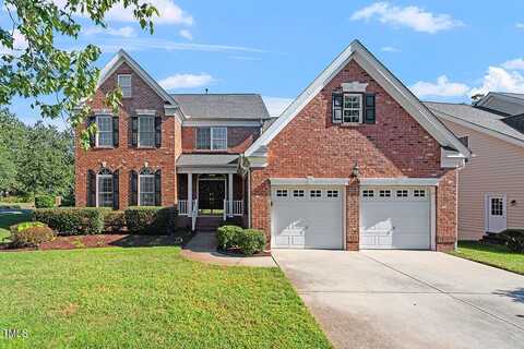 9228 Meadow Mist Court, Raleigh, NC 27617