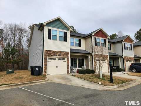 129 Hill Shore Lane, Clayton, NC 27525