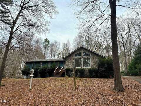 2833 Fox Drive, Durham, NC 27712